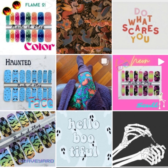 Where on Instagram 🎇💅😍💓 - Picture 3 of 4